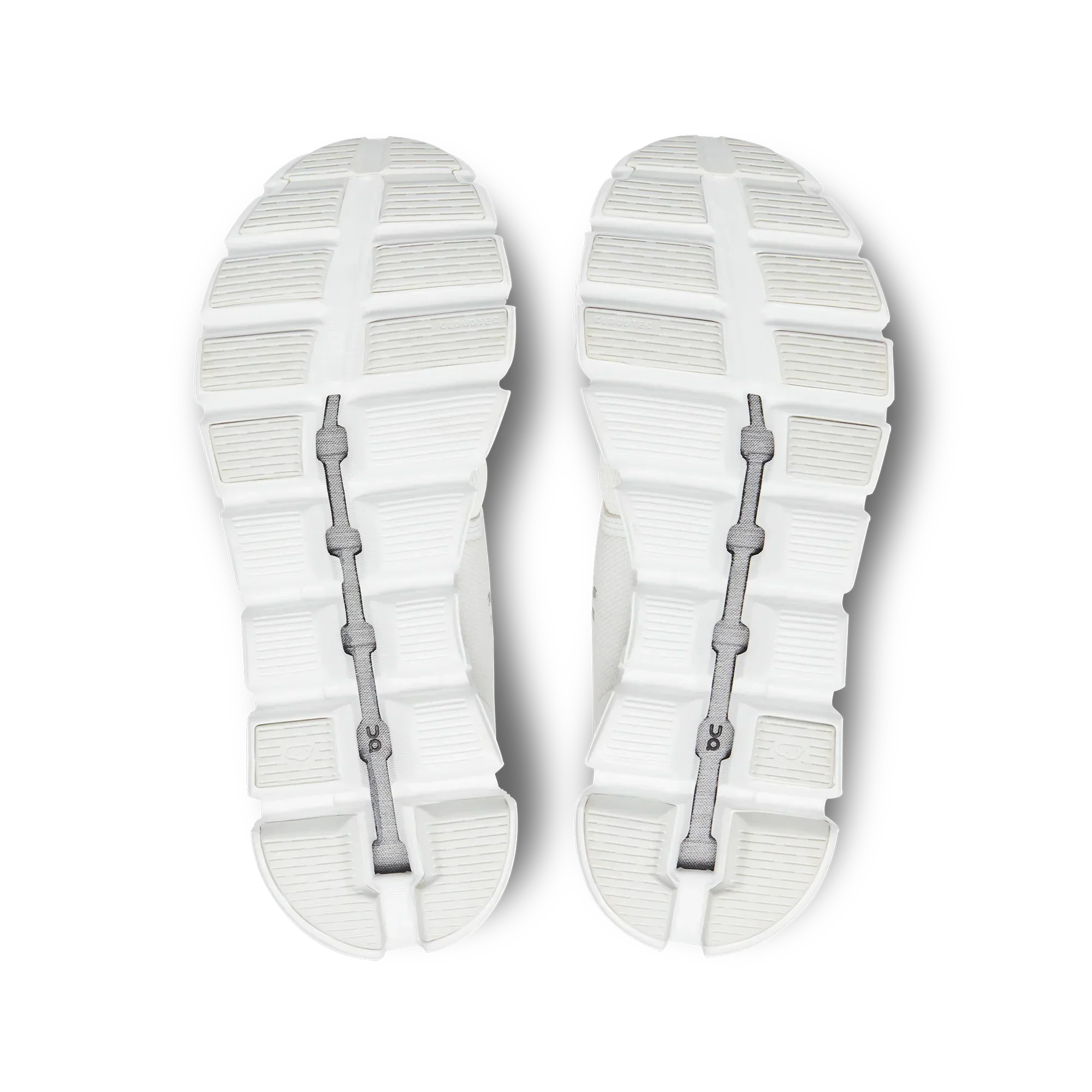 Cloud 5 - Undyed-White | White
